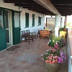 Hébergement de vacances Da Giovanni Marina di Ragusa