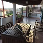 Hébergement de vacances Da Giovanni