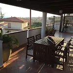 Da Giovanni Hébergement de vacances Marina di Ragusa