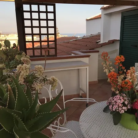 Casa Vacanze Da Giovanni Holiday home