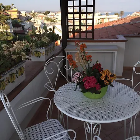 Holiday home Casa Vacanze Da Giovanni *