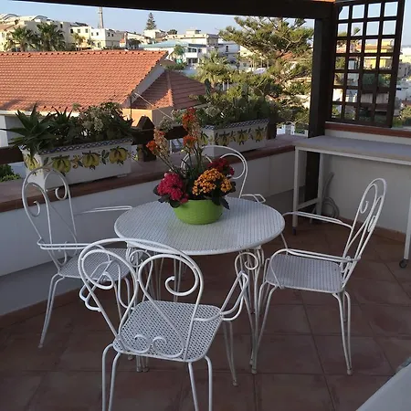 Casa Vacanze Da Giovanni *