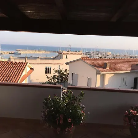 Casa Vacanze Da Giovanni *