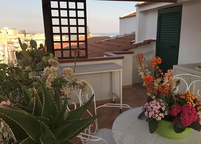 Casa Vacanze Da Giovanni Holiday home