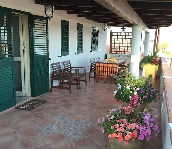 Holiday home Casa Vacanze Da Giovanni Marina di Ragusa