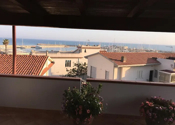 Casa Vacanze Da Giovanni *