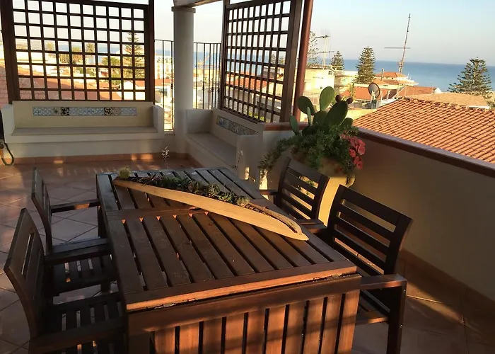 Casa Vacanze Da Giovanni