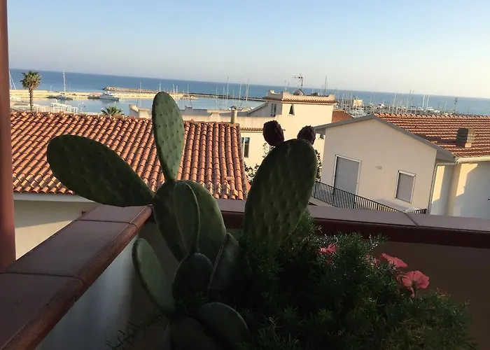Holiday home Casa Vacanze Da Giovanni Marina di Ragusa