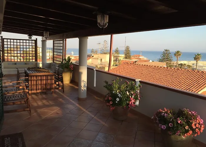 Casa Vacanze Da Giovanni Marina di Ragusa