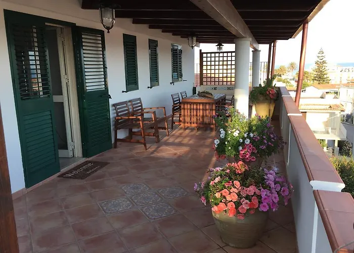 Casa Vacanze Da Giovanni Holiday home Marina di Ragusa