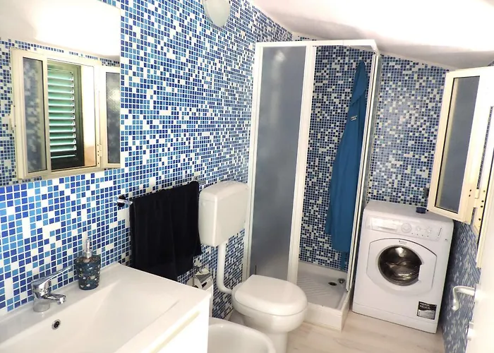 Holiday home Casa Vacanze Da Giovanni