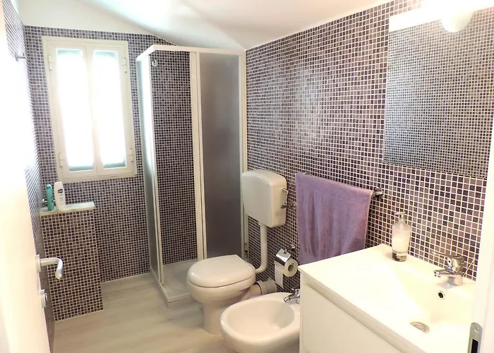 Casa Vacanze Da Giovanni Holiday home *