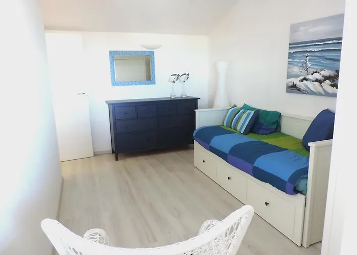 Holiday home Casa Vacanze Da Giovanni *