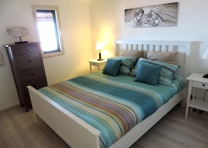 Casa Vacanze Da Giovanni Holiday home Marina di Ragusa